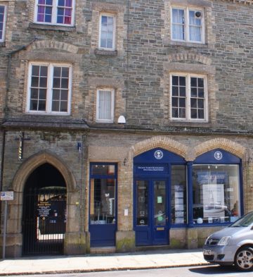 16 Duke Street